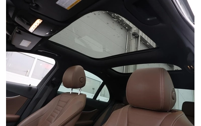 Mercedes-Benz E 450 AMG Package 4MATIC - автомобили, коли, обяви за нови и употребявани 7