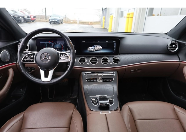 Mercedes-Benz E 450 AMG Package 4MATIC - автомобили, коли, обяви за нови и употребявани 9