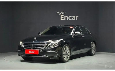 mercedes-benz-e-450 - 0