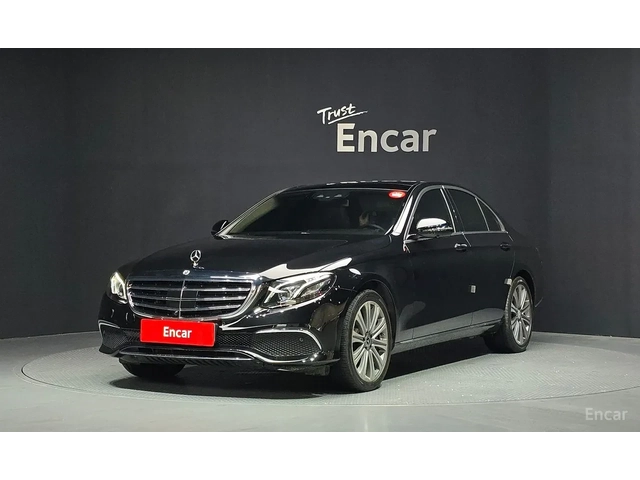 Mercedes-Benz E 450 4MATIC* ОБДУХ* ВЪЗДУХ* ДИСТРОНИК - автомобили, коли, обяви за нови и употребявани 0