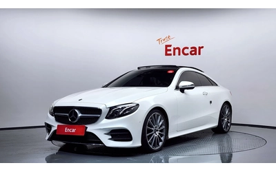 mercedes-benz-e-450 - 0