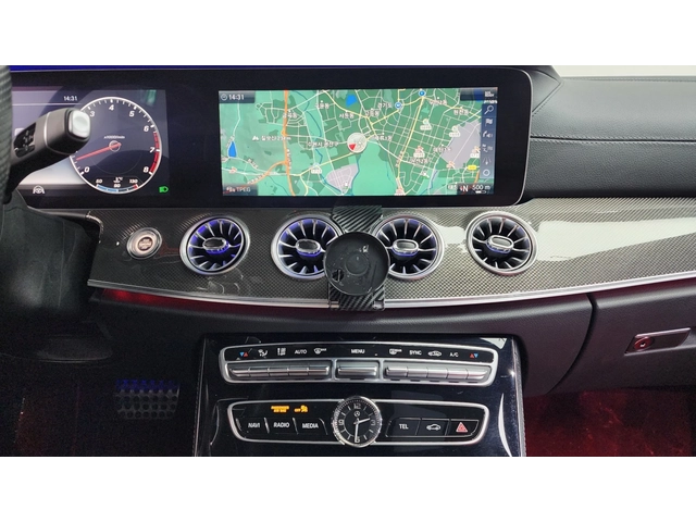 Mercedes-Benz E 450 4MATIC Coupe - автомобили, коли, обяви за нови и употребявани 12