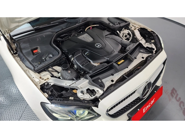 Mercedes-Benz E 450 4MATIC Coupe - автомобили, коли, обяви за нови и употребявани 4