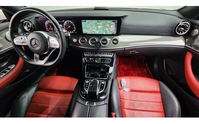 mercedes-benz-e-450 - 5