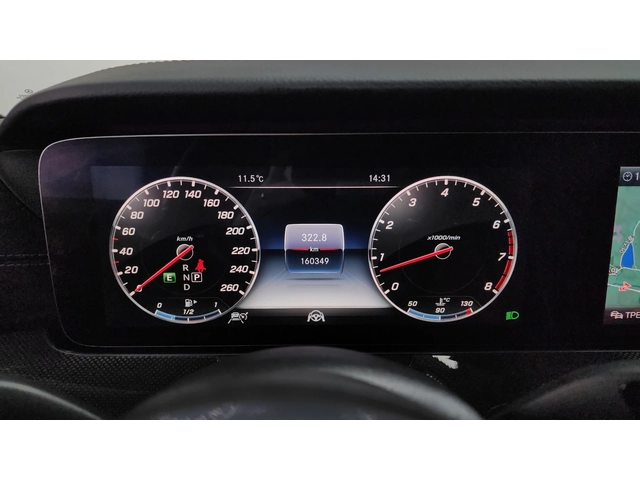 Mercedes-Benz E 450 4MATIC Coupe - автомобили, коли, обяви за нови и употребявани 6