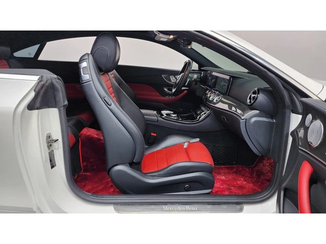 Mercedes-Benz E 450 4MATIC Coupe - автомобили, коли, обяви за нови и употребявани 8