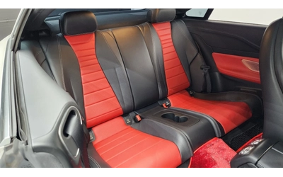 Mercedes-Benz E 450 4MATIC Coupe - автомобили, коли, обяви за нови и употребявани 9