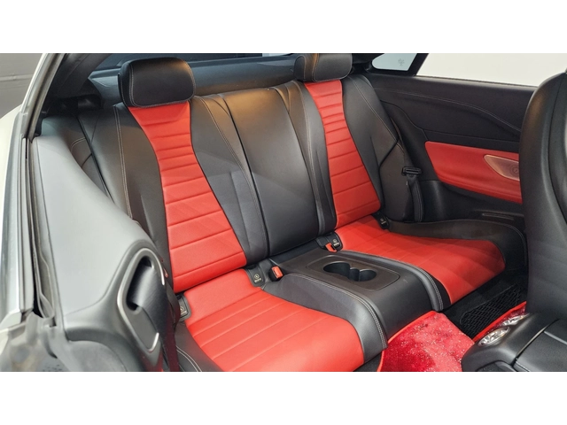 Mercedes-Benz E 450 4MATIC Coupe - автомобили, коли, обяви за нови и употребявани 9