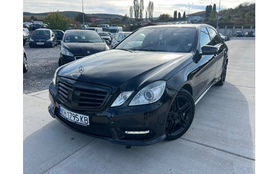 mercedes-benz-e-50-amg - 0