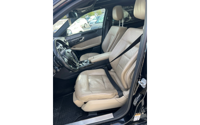 Mercedes-Benz E 50 AMG 4.7bi-turbo - автомобили, коли, обяви за нови и употребявани 11