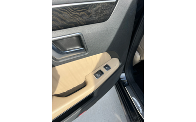 Mercedes-Benz E 50 AMG 4.7bi-turbo - автомобили, коли, обяви за нови и употребявани 14