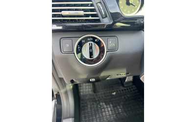 Mercedes-Benz E 50 AMG 4.7bi-turbo - автомобили, коли, обяви за нови и употребявани 15