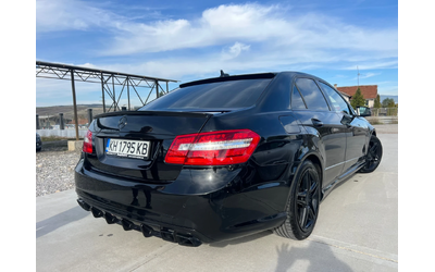 mercedes-benz-e-50-amg - 5