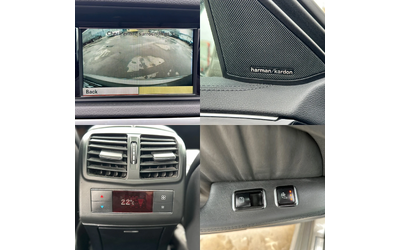 Mercedes-Benz E 500 * AVANTGARDE* 4MATIC* - автомобили, коли, обяви за нови и употребявани 15