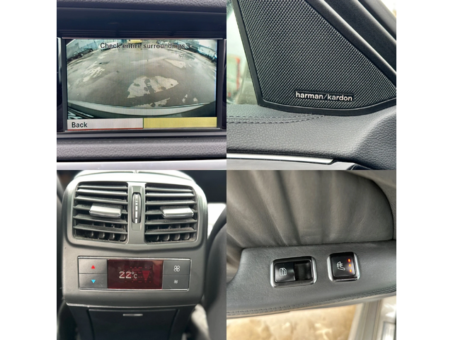 Mercedes-Benz E 500 * AVANTGARDE* 4MATIC* - автомобили, коли, обяви за нови и употребявани 15