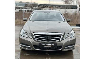 mercedes-benz-e-500 - 1
