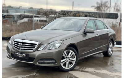 mercedes-benz-e-500 - 2