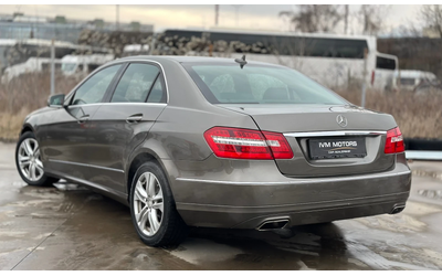 mercedes-benz-e-500 - 5