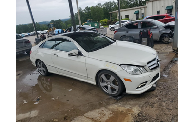 mercedes-benz-e-500 - 0