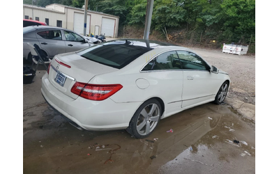 mercedes-benz-e-500 - 4