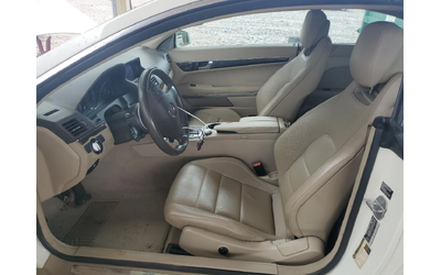 Mercedes-Benz E 500 ОБУХВАНЕ* КАМЕРА* ПОДГРЕВ* HARMAN/KARDON - автомобили, коли, обяви за нови и употребявани 6