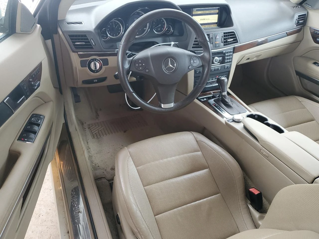 Mercedes-Benz E 500 ОБУХВАНЕ* КАМЕРА* ПОДГРЕВ* HARMAN/KARDON - автомобили, коли, обяви за нови и употребявани 7