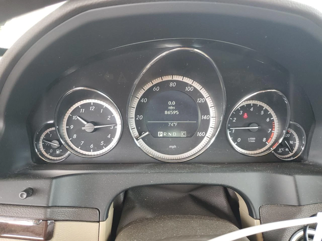 Mercedes-Benz E 500 ОБУХВАНЕ* КАМЕРА* ПОДГРЕВ* HARMAN/KARDON - автомобили, коли, обяви за нови и употребявани 8