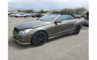 mercedes-benz-e-500 - 0