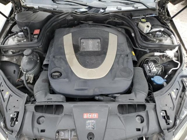 Mercedes-Benz E 500 Подгреви Обдухване Harman/Kardon - автомобили, коли, обяви за нови и употребявани 10