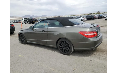mercedes-benz-e-500 - 1