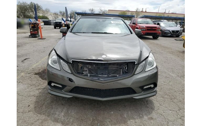 mercedes-benz-e-500 - 5