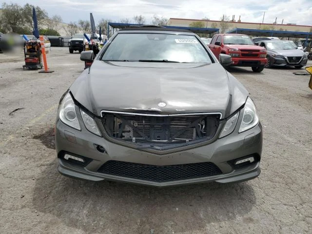 Mercedes-Benz E 500 Подгреви Обдухване Harman/Kardon - автомобили, коли, обяви за нови и употребявани 5