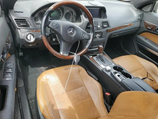 Mercedes-Benz E 500 Подгреви Обдухване Harman/Kardon - автомобили, коли, обяви за нови и употребявани 7