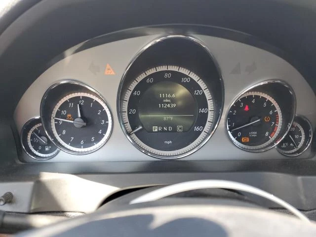 Mercedes-Benz E 500 Подгреви Обдухване Harman/Kardon - автомобили, коли, обяви за нови и употребявани 8