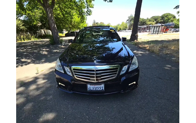 mercedes-benz-e-500 - 0