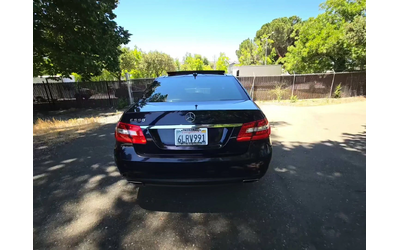 mercedes-benz-e-500 - 2