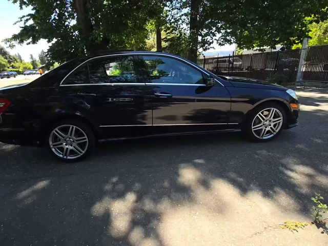 Mercedes-Benz E 500 AMG* HARMAN* МАСАЖ* ПАНО* ДИСТРОНИК* ОБДУХ* LANE A - автомобили, коли, обяви за нови и употребявани 3