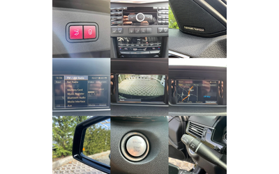 Mercedes-Benz E 500 388кс= ГАЗ= DISTRONIC= KEYLESS= H&K= ОБДУХВАНЕ - автомобили, коли, обяви за нови и употребявани 15