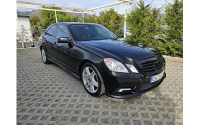 mercedes-benz-e-500 - 1
