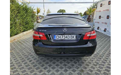 mercedes-benz-e-500 - 3