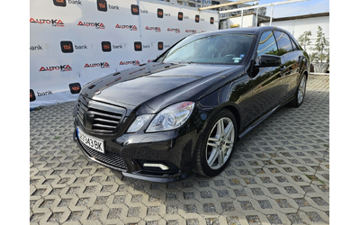 mercedes-benz-e-500 - 5