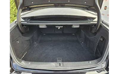 Mercedes-Benz E 500 388кс= ГАЗ= DISTRONIC= KEYLESS= H&K= ОБДУХВАНЕ - автомобили, коли, обяви за нови и употребявани 9