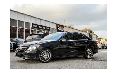 mercedes-benz-e-500 - 5