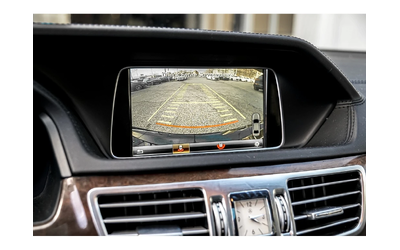 Mercedes-Benz E 500 4MATIC* КОжа* Подгрев* Обдухване* Кейлес* Blind Sp - автомобили, коли, обяви за нови и употребявани 7