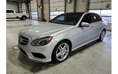 mercedes-benz-e-500 - 0