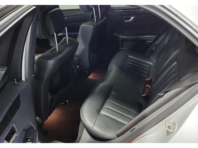 Mercedes-Benz E 500 КОжа* Подгрев* Обдухване* CARFAX - автомобили, коли, обяви за нови и употребявани 10