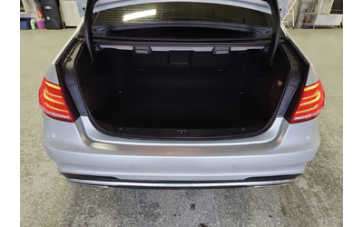 Mercedes-Benz E 500 КОжа* Подгрев* Обдухване* CARFAX - автомобили, коли, обяви за нови и употребявани 12