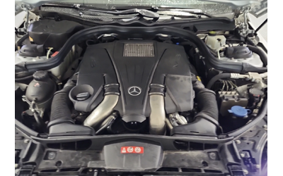 Mercedes-Benz E 500 КОжа* Подгрев* Обдухване* CARFAX - автомобили, коли, обяви за нови и употребявани 13