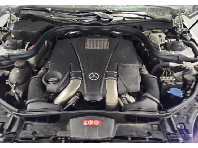 Mercedes-Benz E 500 КОжа* Подгрев* Обдухване* CARFAX - автомобили, коли, обяви за нови и употребявани 13