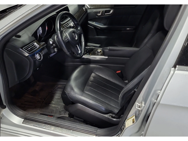 Mercedes-Benz E 500 КОжа* Подгрев* Обдухване* CARFAX - автомобили, коли, обяви за нови и употребявани 4